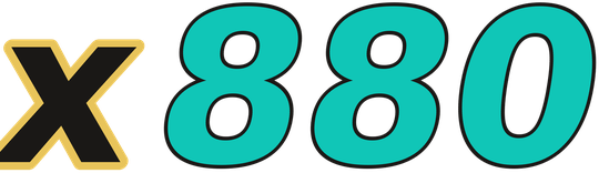 x880 logo